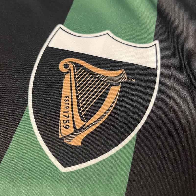 Guinness Retro Striped Performance Top - Image 6