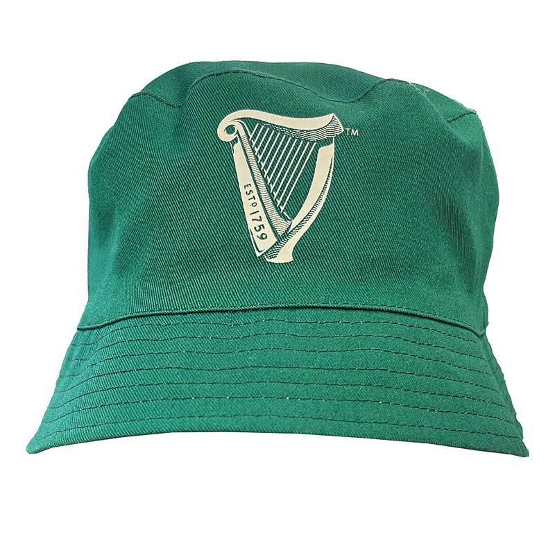 Guinness Reversible Bucket Hat - Image 3