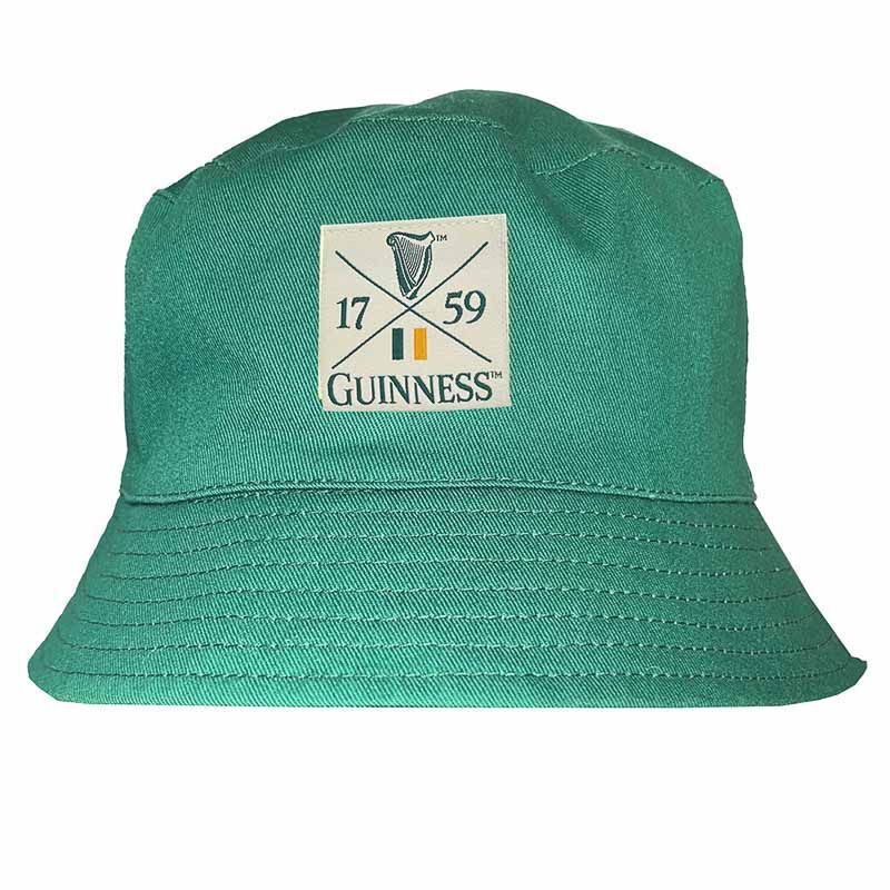 Guinness Reversible Bucket Hat - Image 4