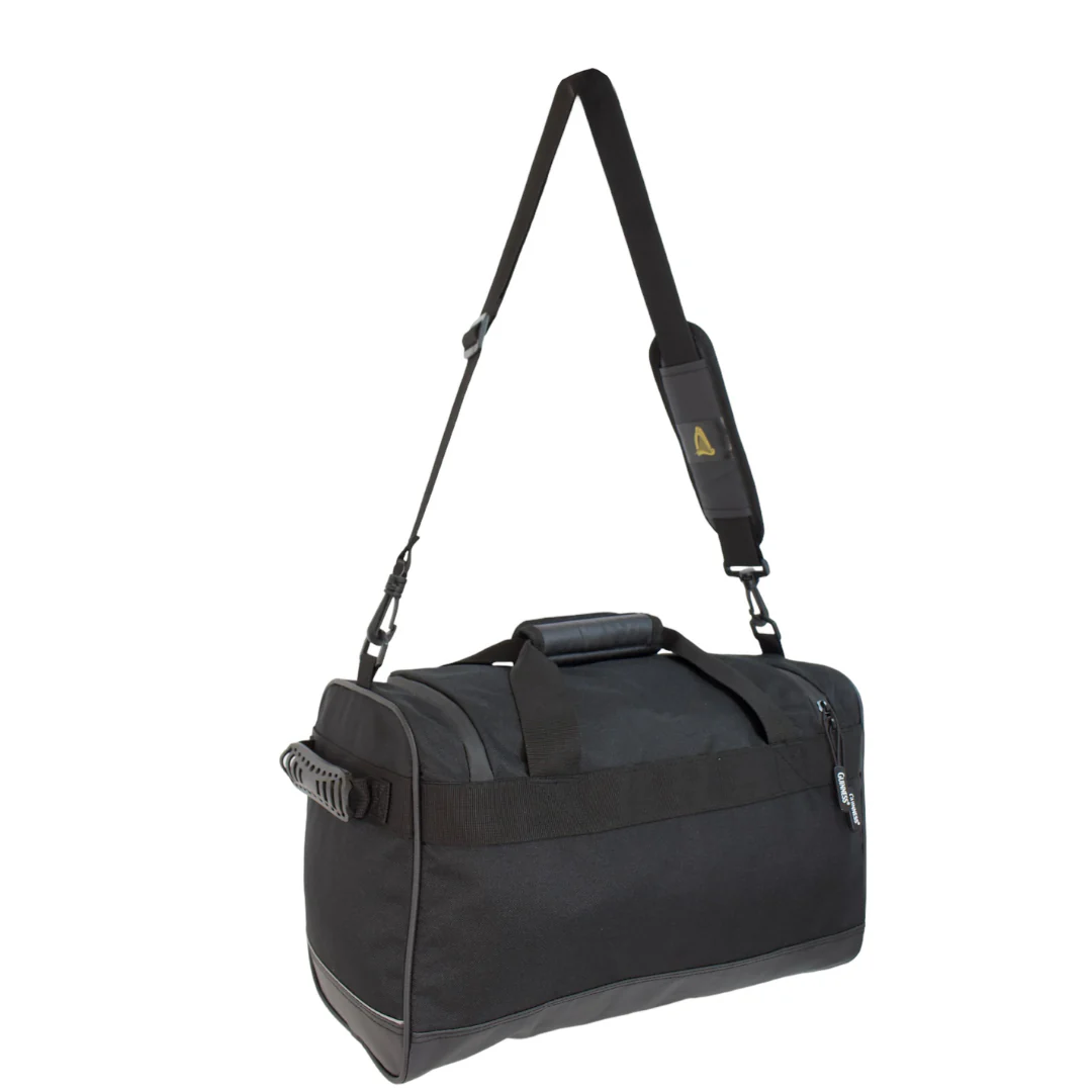 Guinness Small Hold All Duffle Bag - Image 3