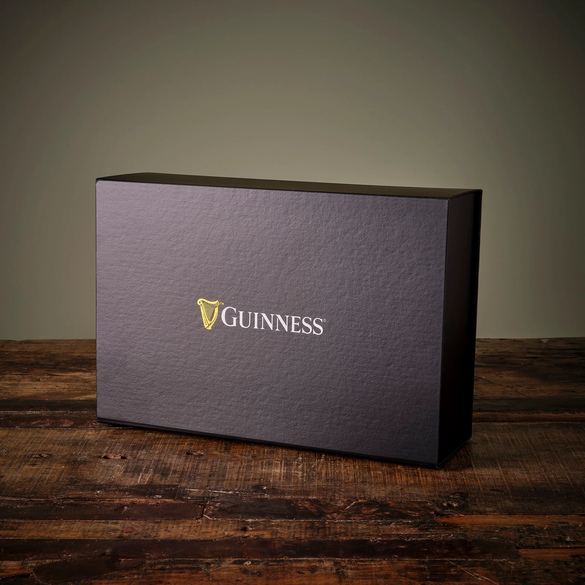 Guinness Snacks & Gift Hamper - Image 2