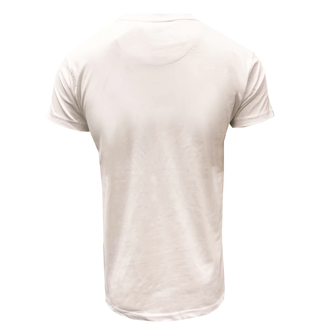 Guinness White Graphic Doodle T-Shirt - Image 3