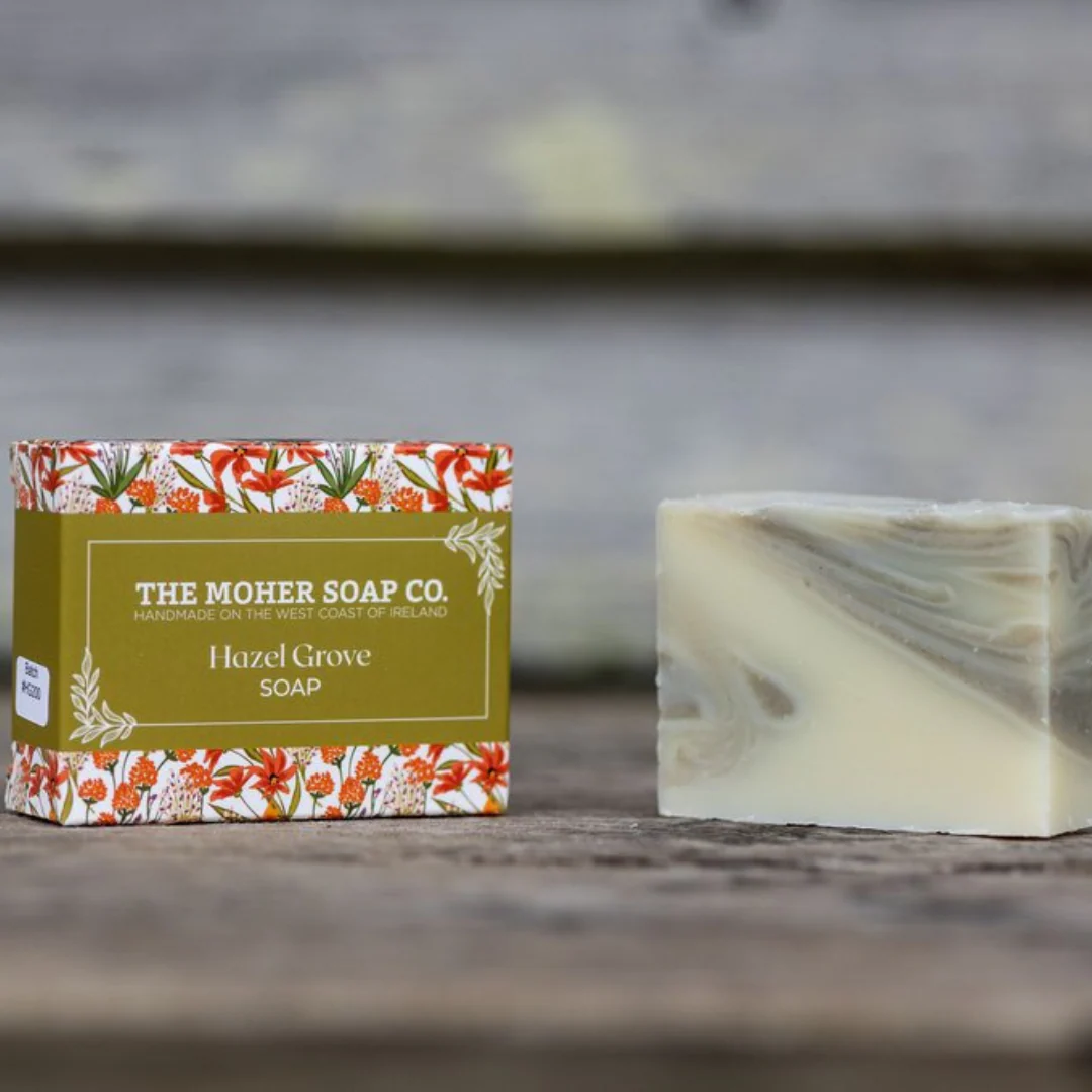 Hazel Grove Soap - Image 2
