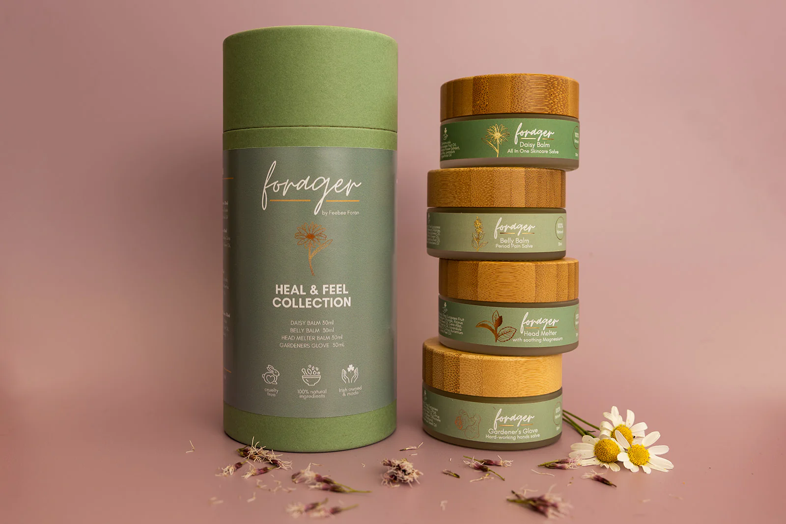 Heal & Feel Collection - Image 2