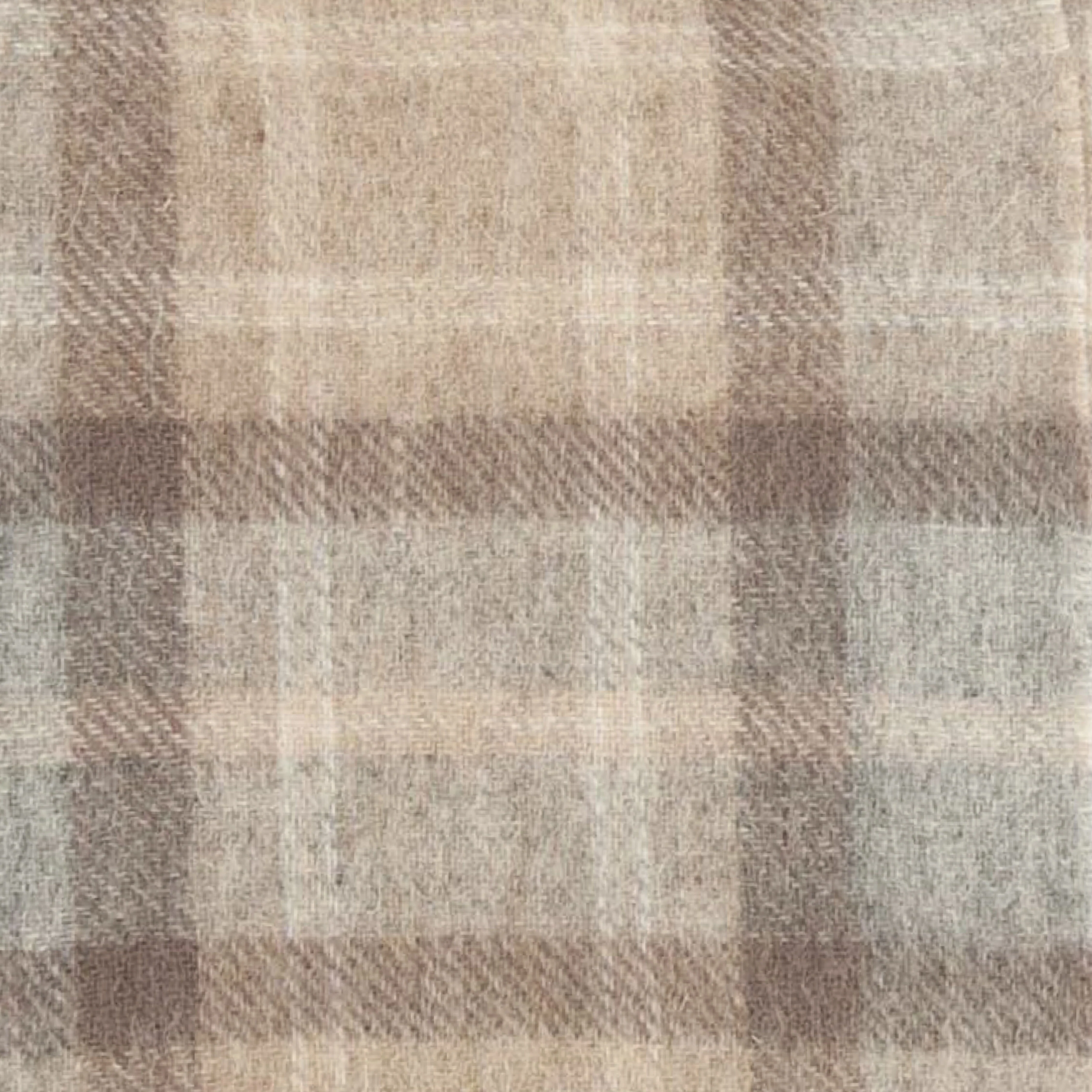 Heritage Traditions Tartan Woollen Scarf – Mackell Design - Image 3