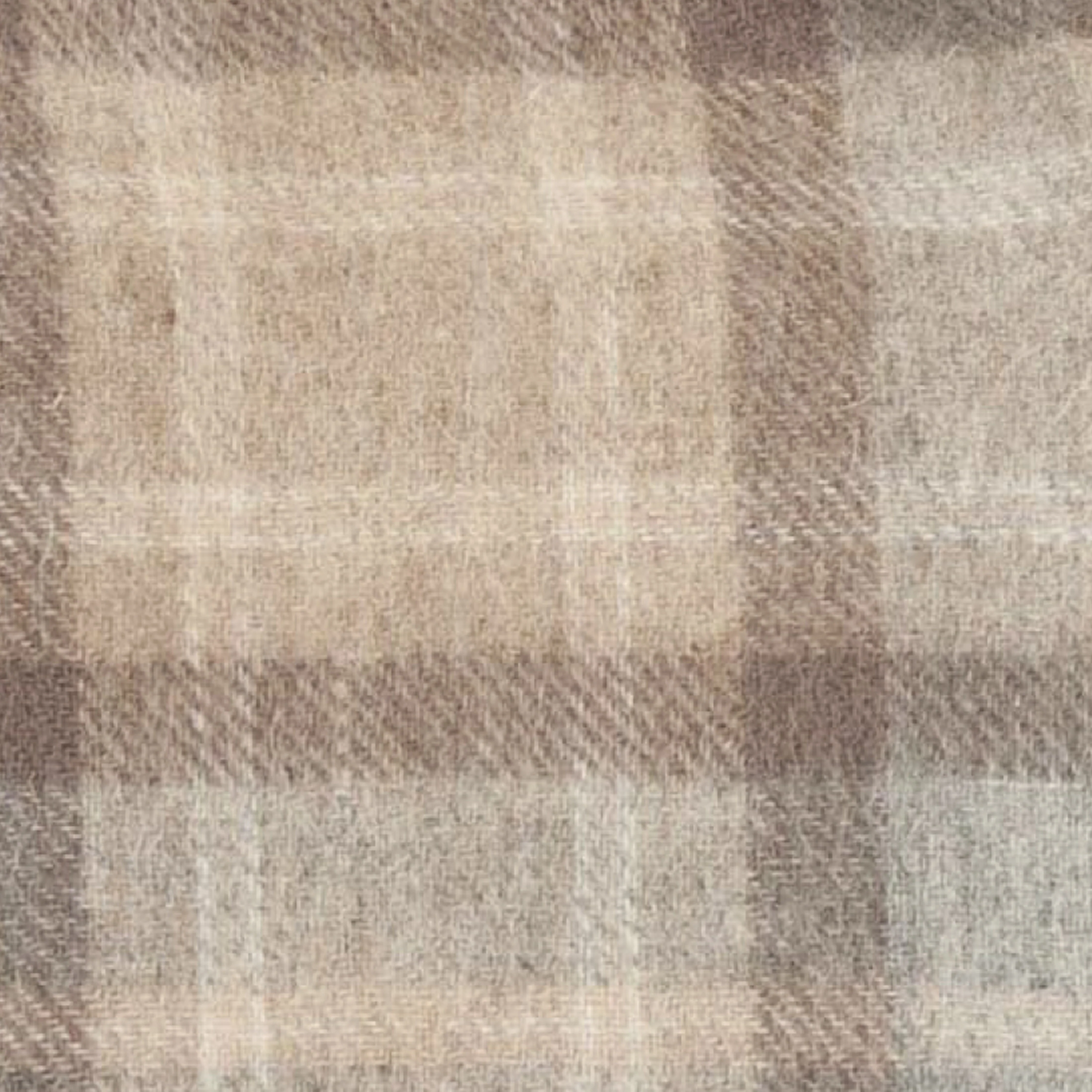 Heritage Traditions Tartan Woollen Scarf – Mackell Design - Image 5