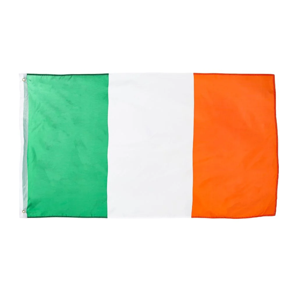Ireland Flag 90 x 150cm