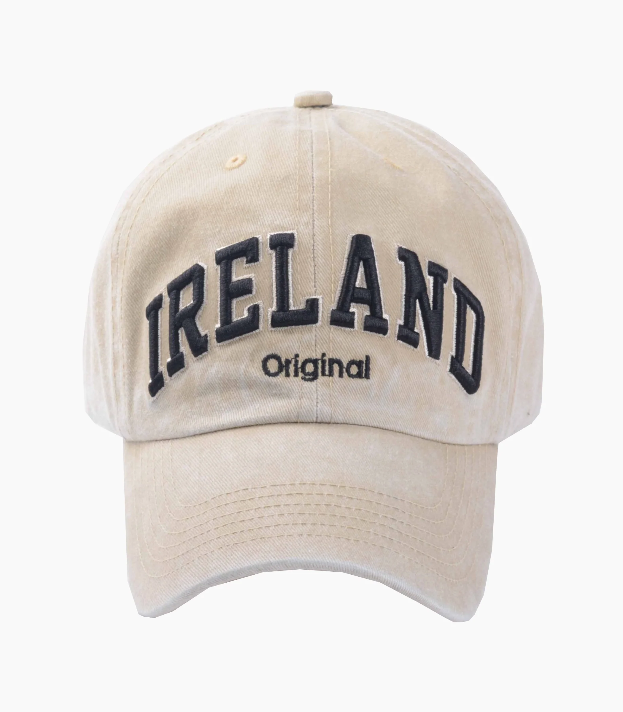 Ireland Original Cream Dorian Baseball Cap