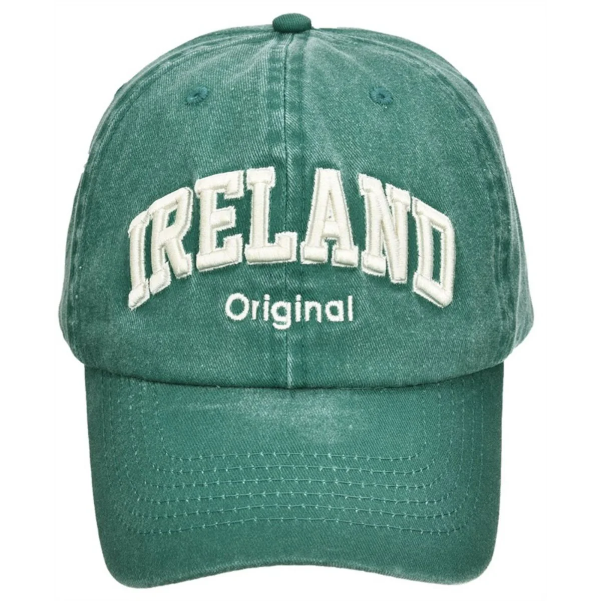 Ireland Original Green Dorian Baseball Cap