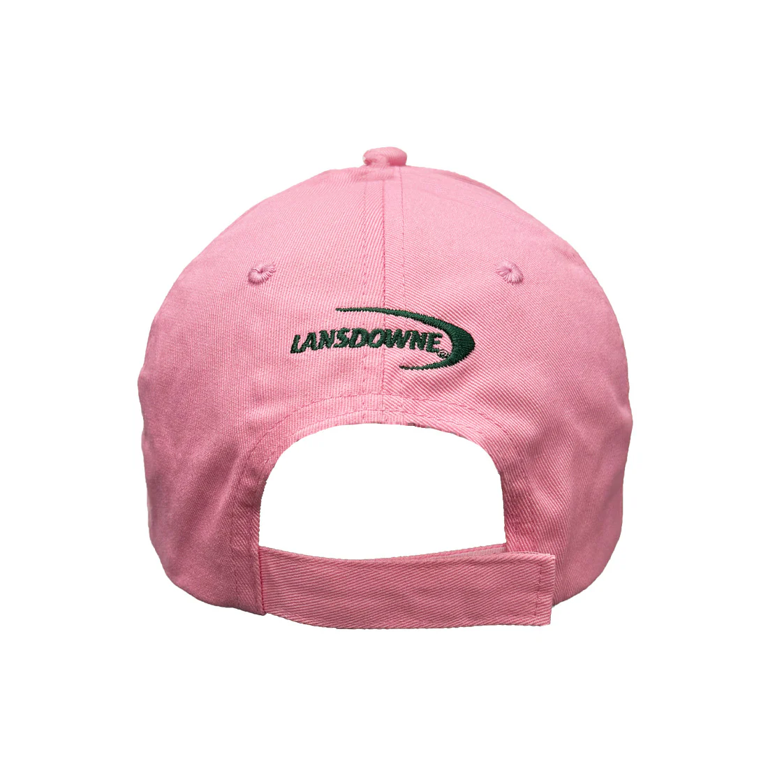 Ireland Pink and Green Baseball Cap - Image 5