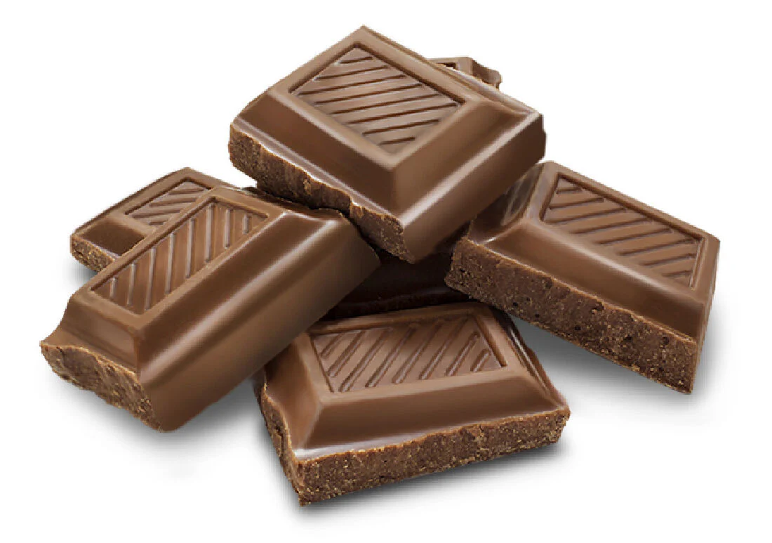 Irish Cream Traditional Irish Chocolate Bar - Image 2