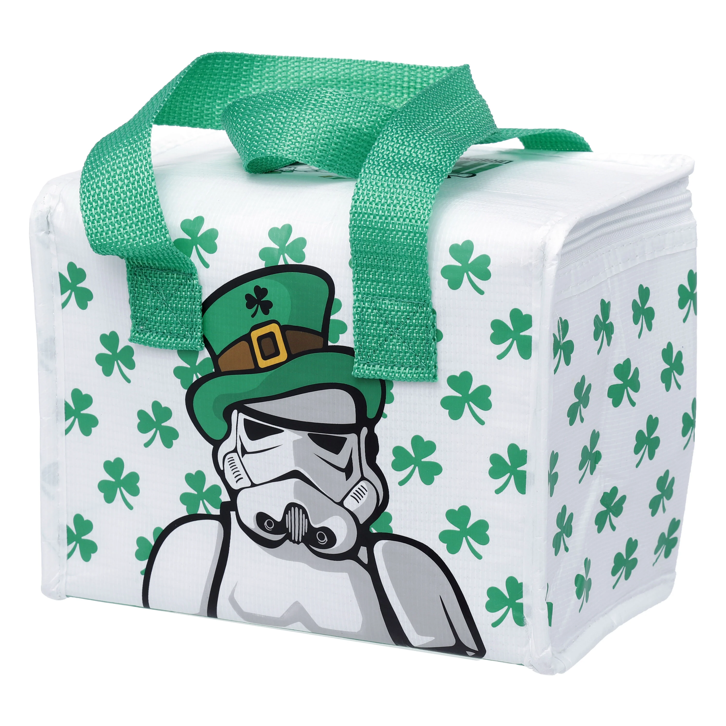 Irish Stormtrooper Coolbag - Image 2