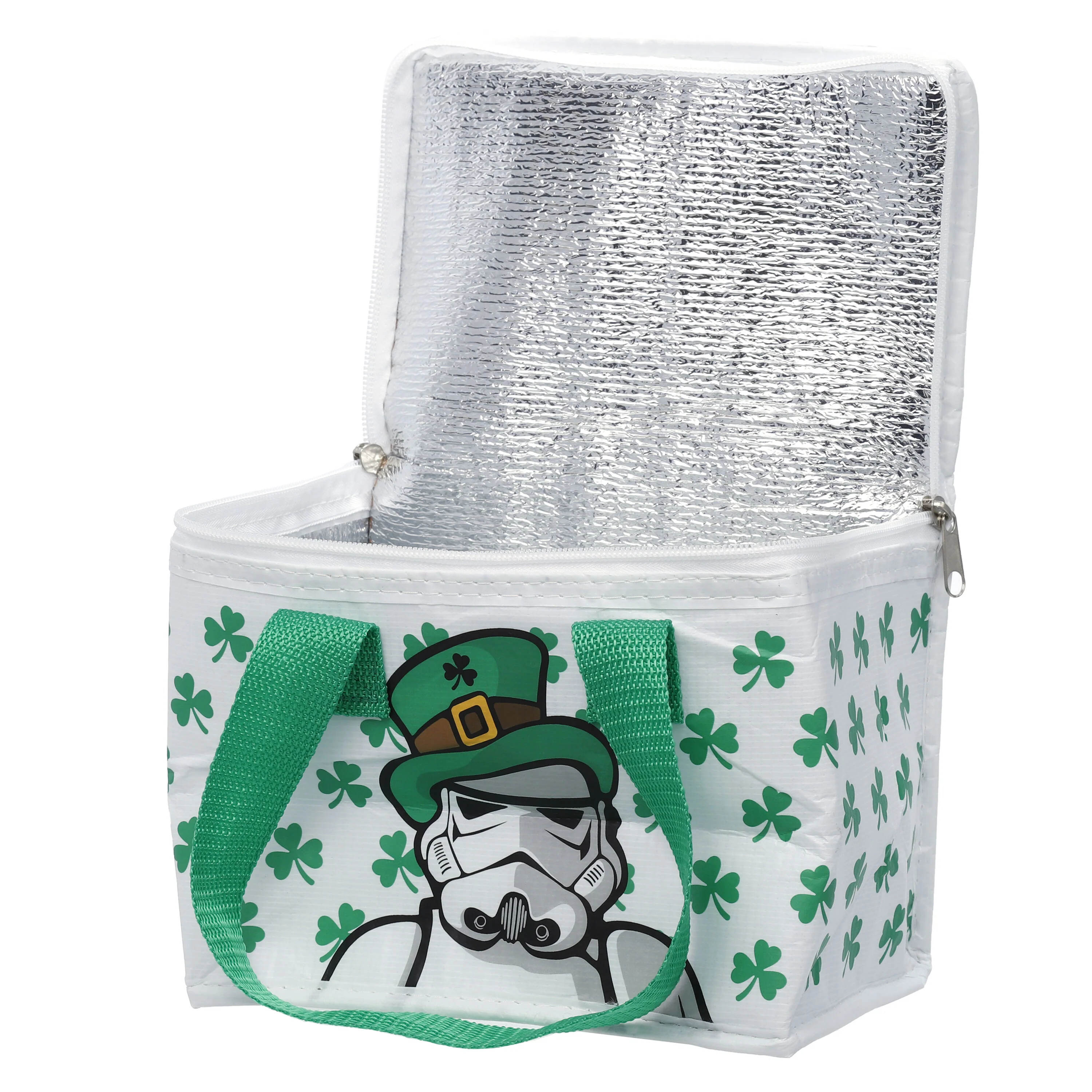 Irish Stormtrooper Coolbag - Image 3