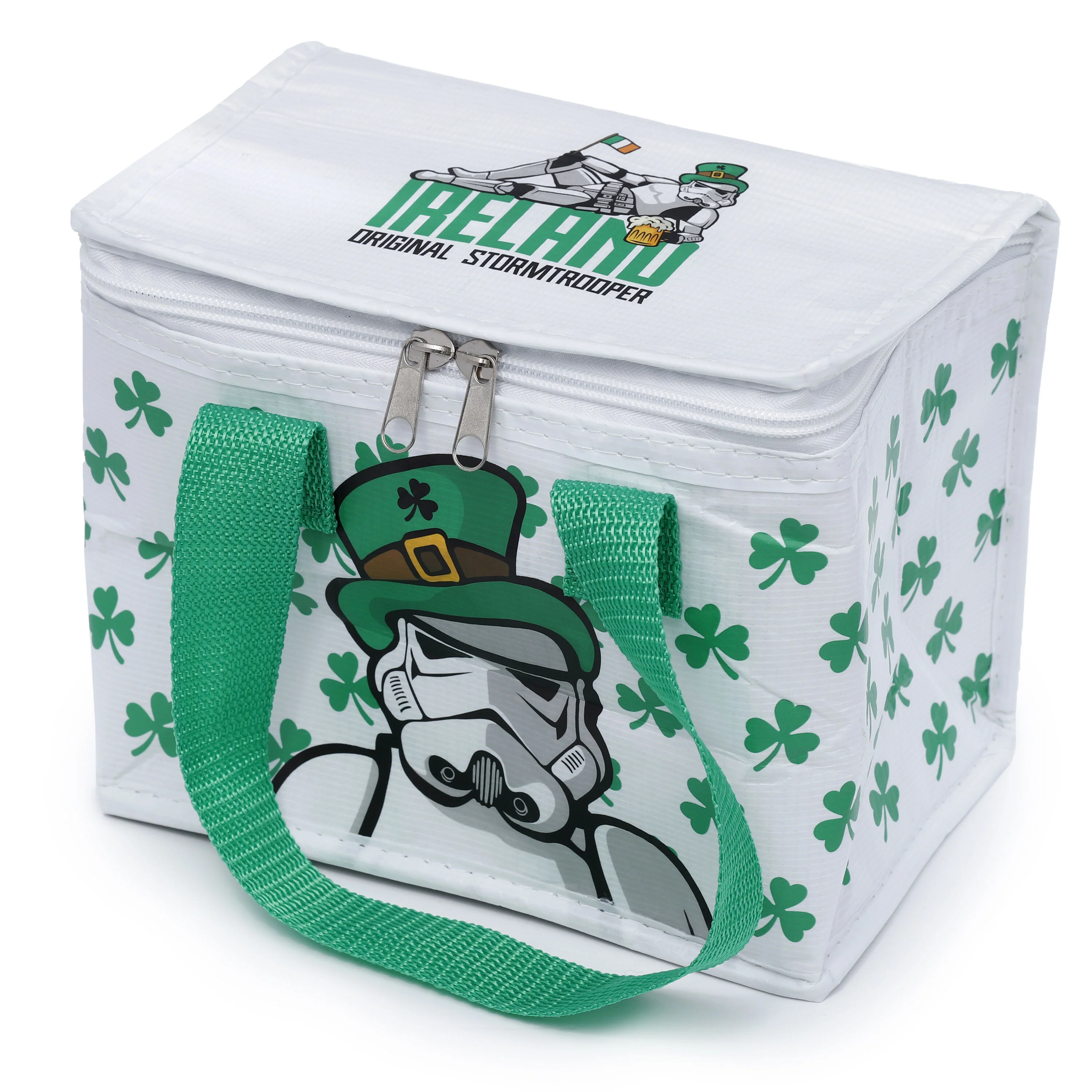 Irish Stormtrooper Coolbag - Image 4