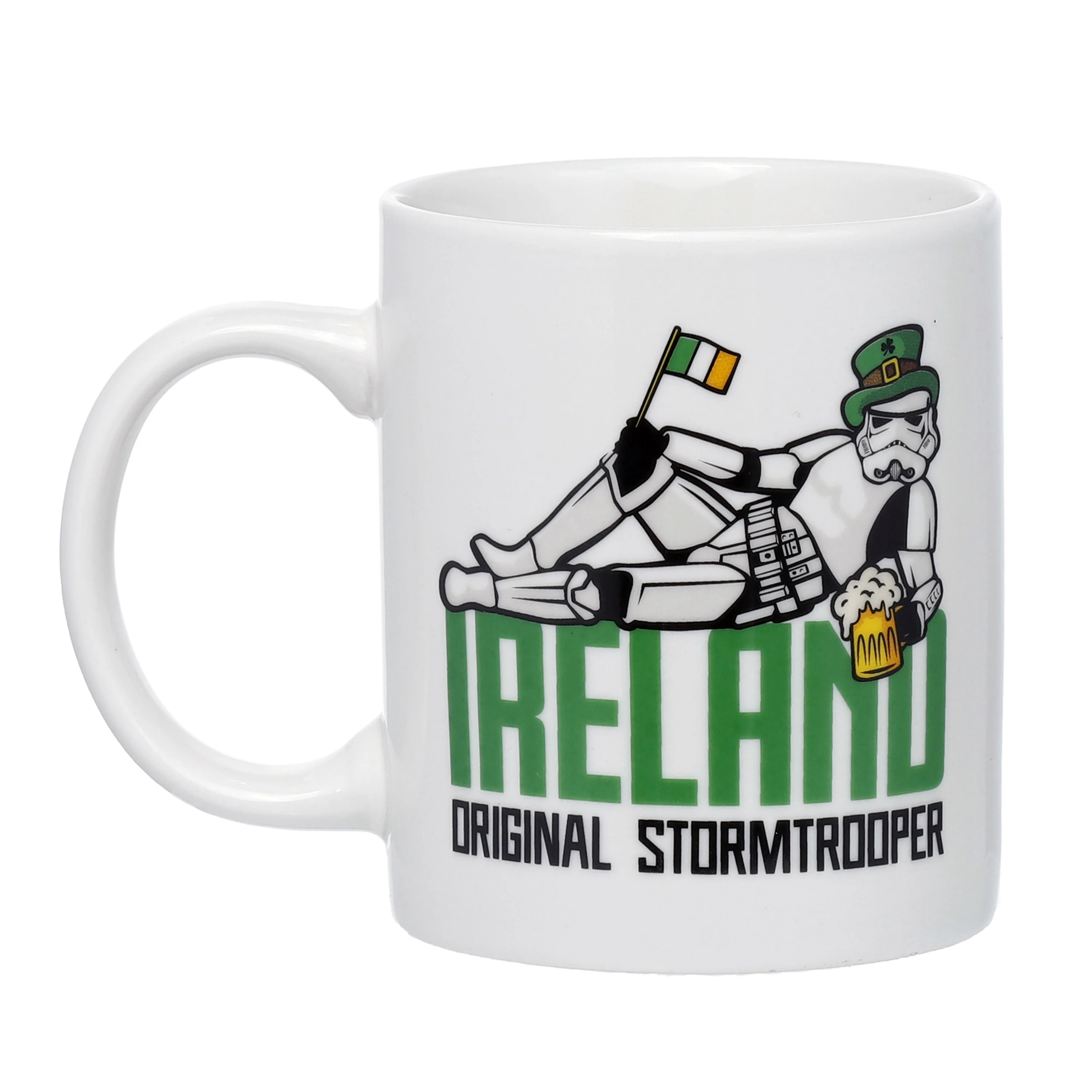 Irish Stormtrooper Mug - Image 2
