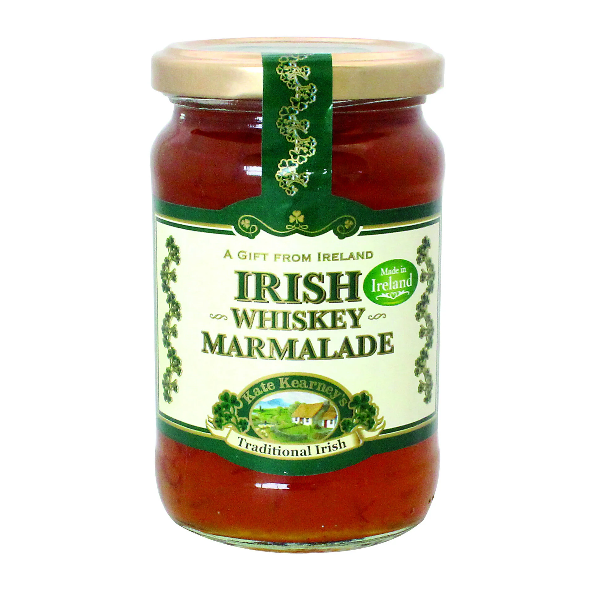 Kate Kearney Irish Whiskey Marmalade