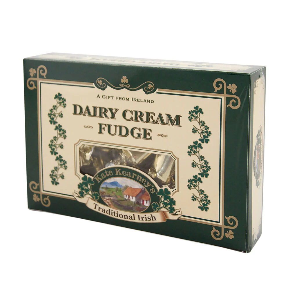 Kate Kearney's Traditional Irish Fudge 200g