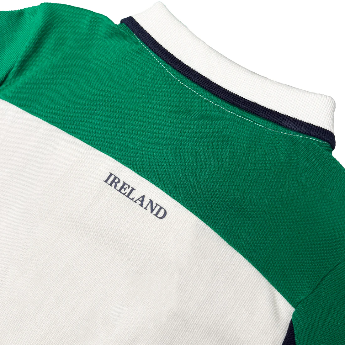 Lansdowne Ireland Kids Polo Shirt - Image 4