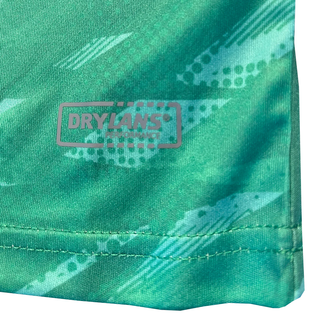 Lansdowne Ireland Sublimated Performance Top - Image 6