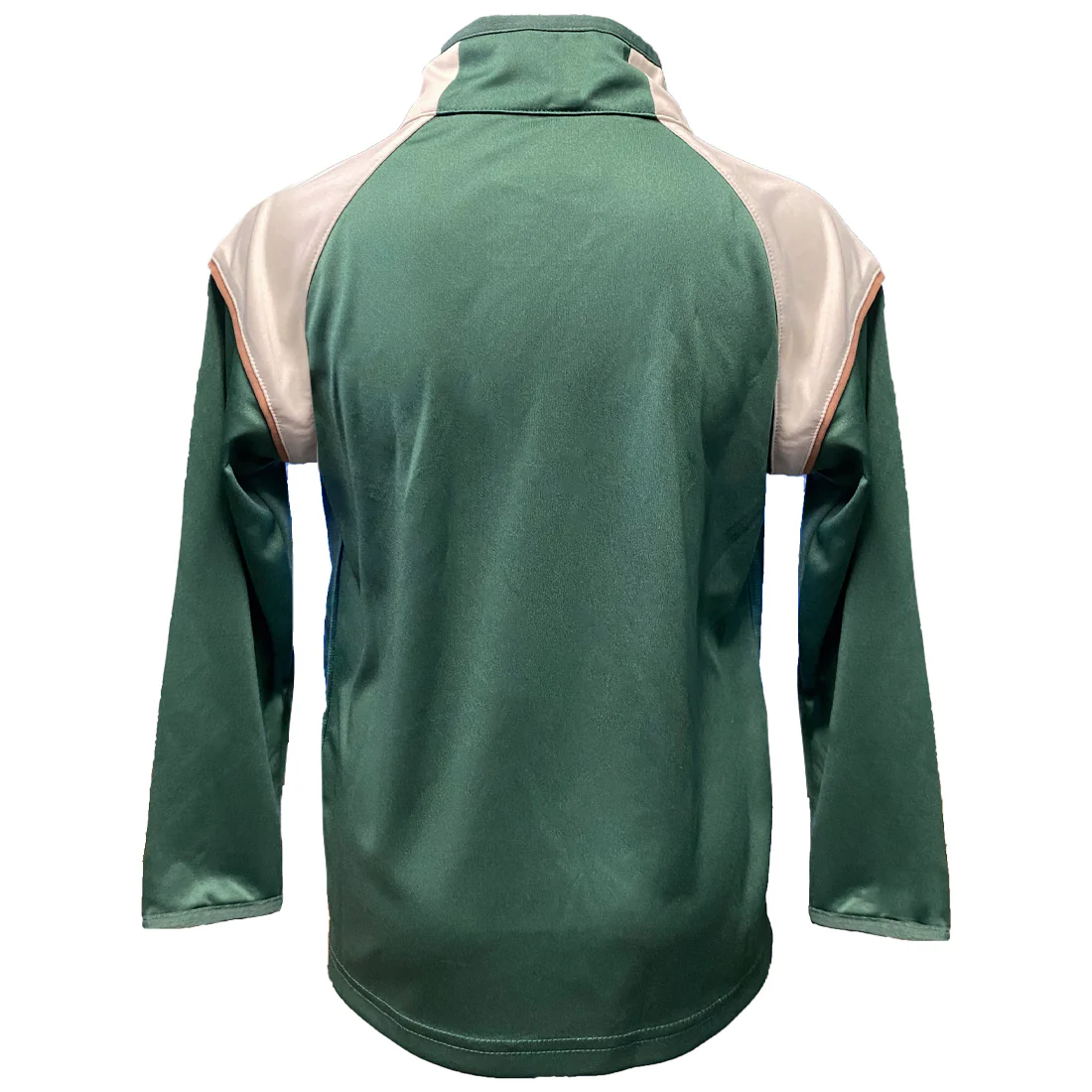 Lansdowne Kids Ireland Celtic 1/4 Zip Top - Image 5