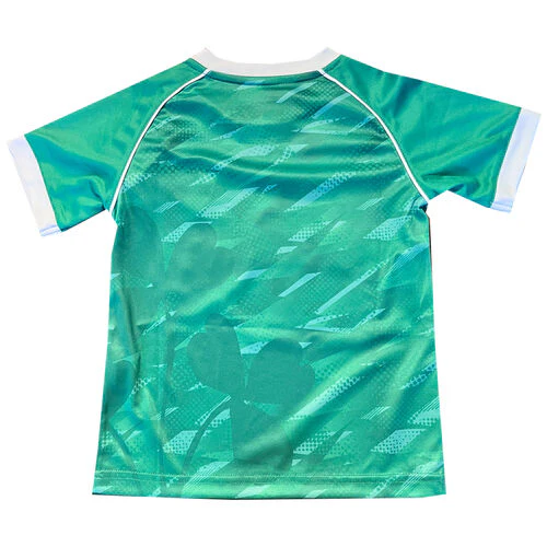 Lansdowne Kids Shamrock Performance T-Shirt - Image 3