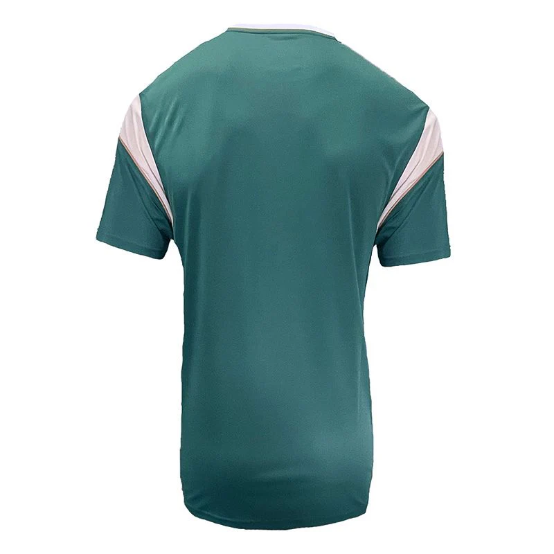 Lansdowne Men's Ireland Celtic Sublimated Performance T-Shirt - Image 4