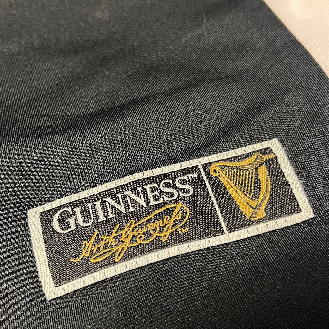 Mens Guinness American Football Jersey - Image 10
