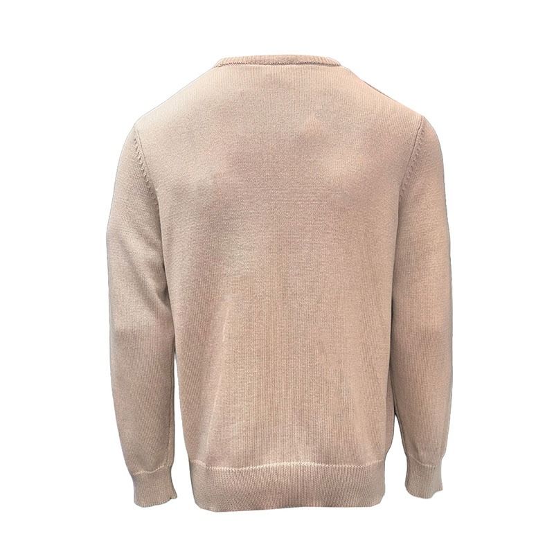 Men's Guinness Flying Toucan Crew Neck Jumper - Image 6
