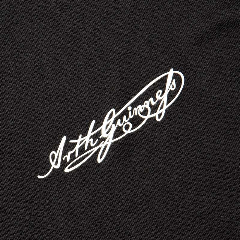Mens Guinness Performance Short Sleeve Top - Image 7