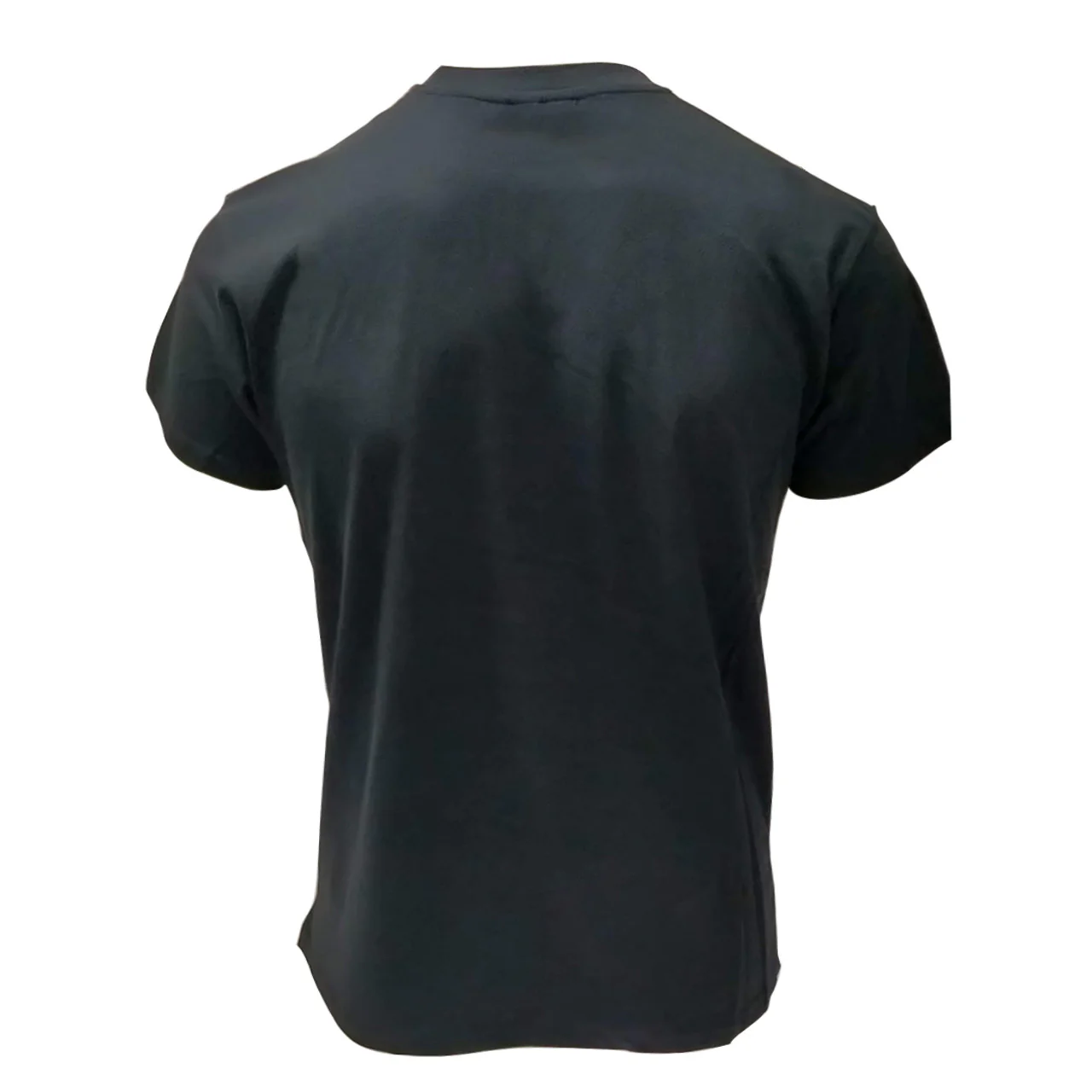 Men's Ireland Celtic Knot Navy T-Shirt - Image 3