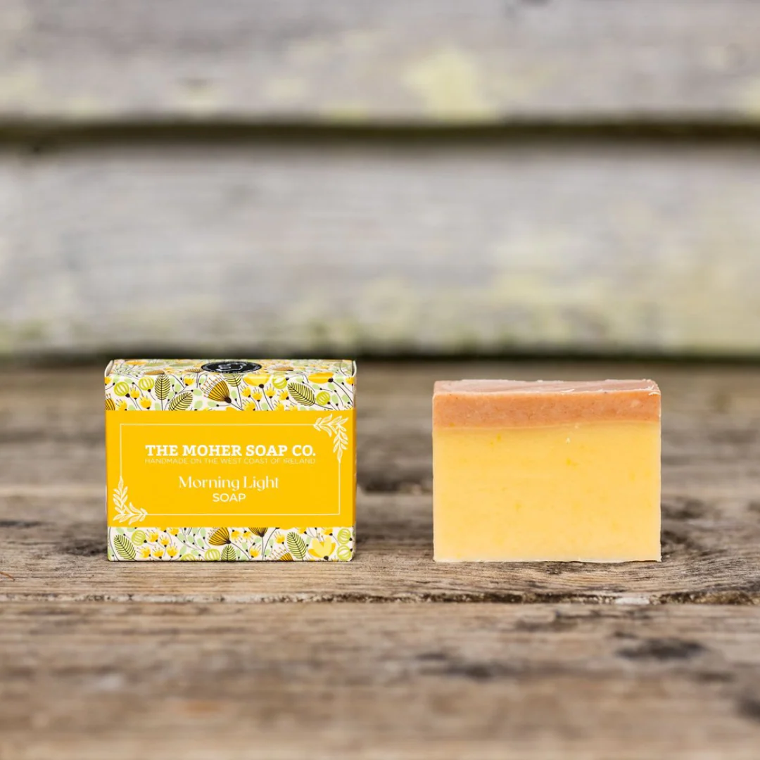 Morning Light Soap - Image 2