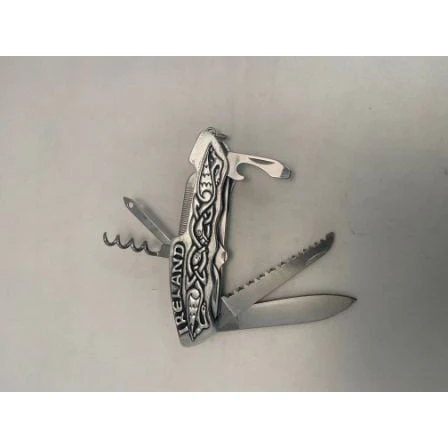 Mullingar Pewter Ireland Utility Knife