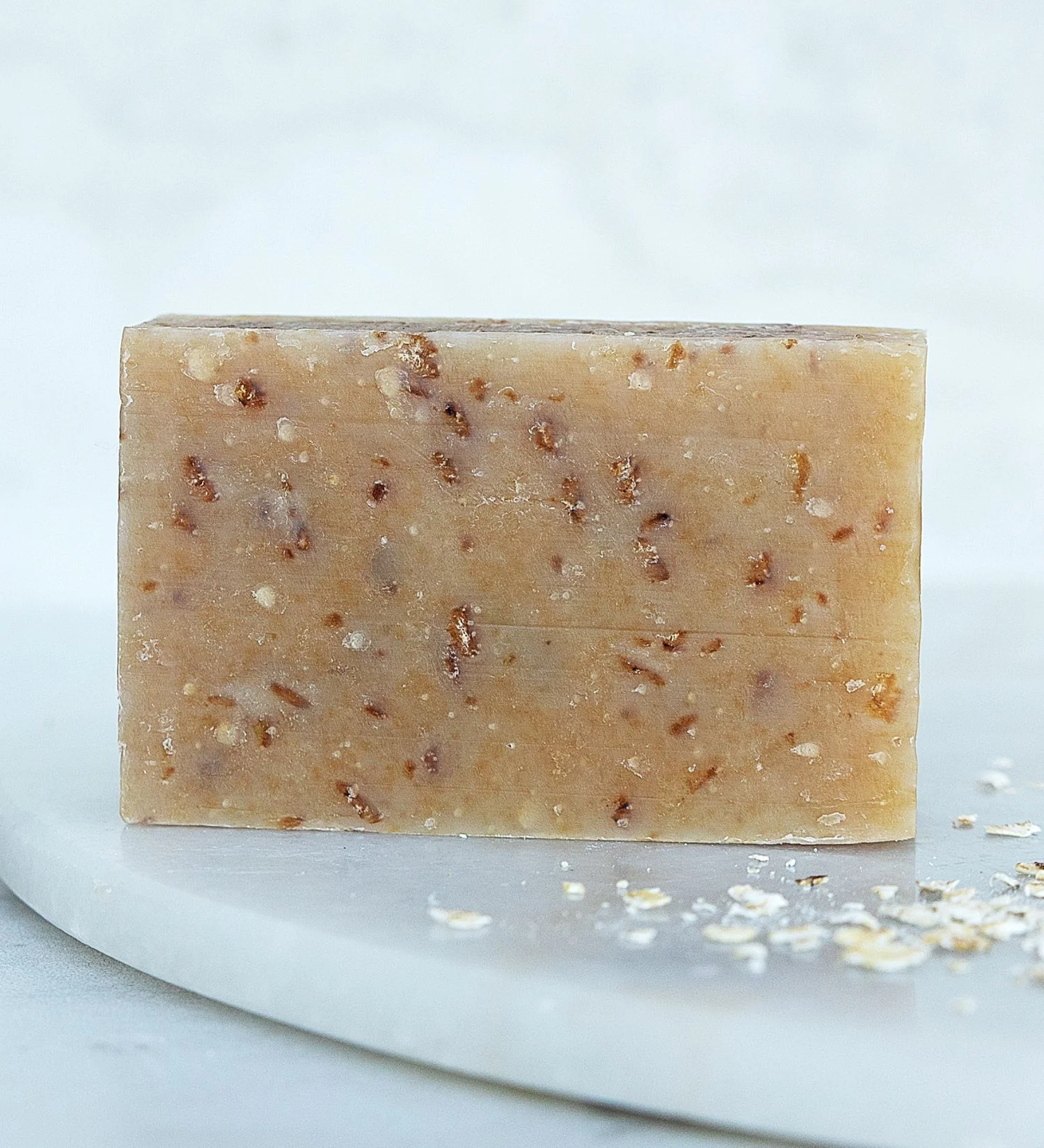 Murphy's Honey & Oat Soap - Image 2