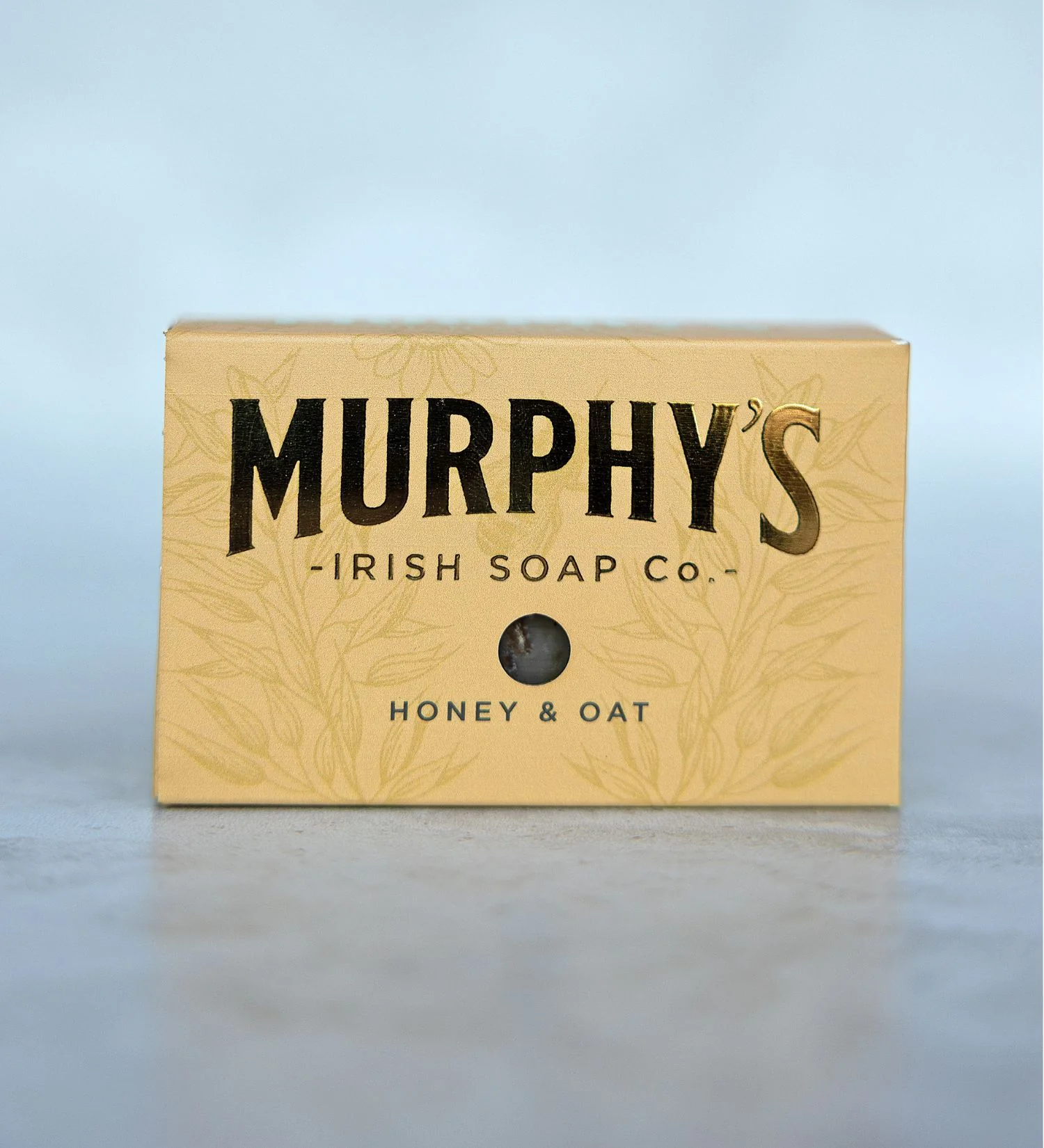 Murphy's Honey & Oat Soap - Image 3