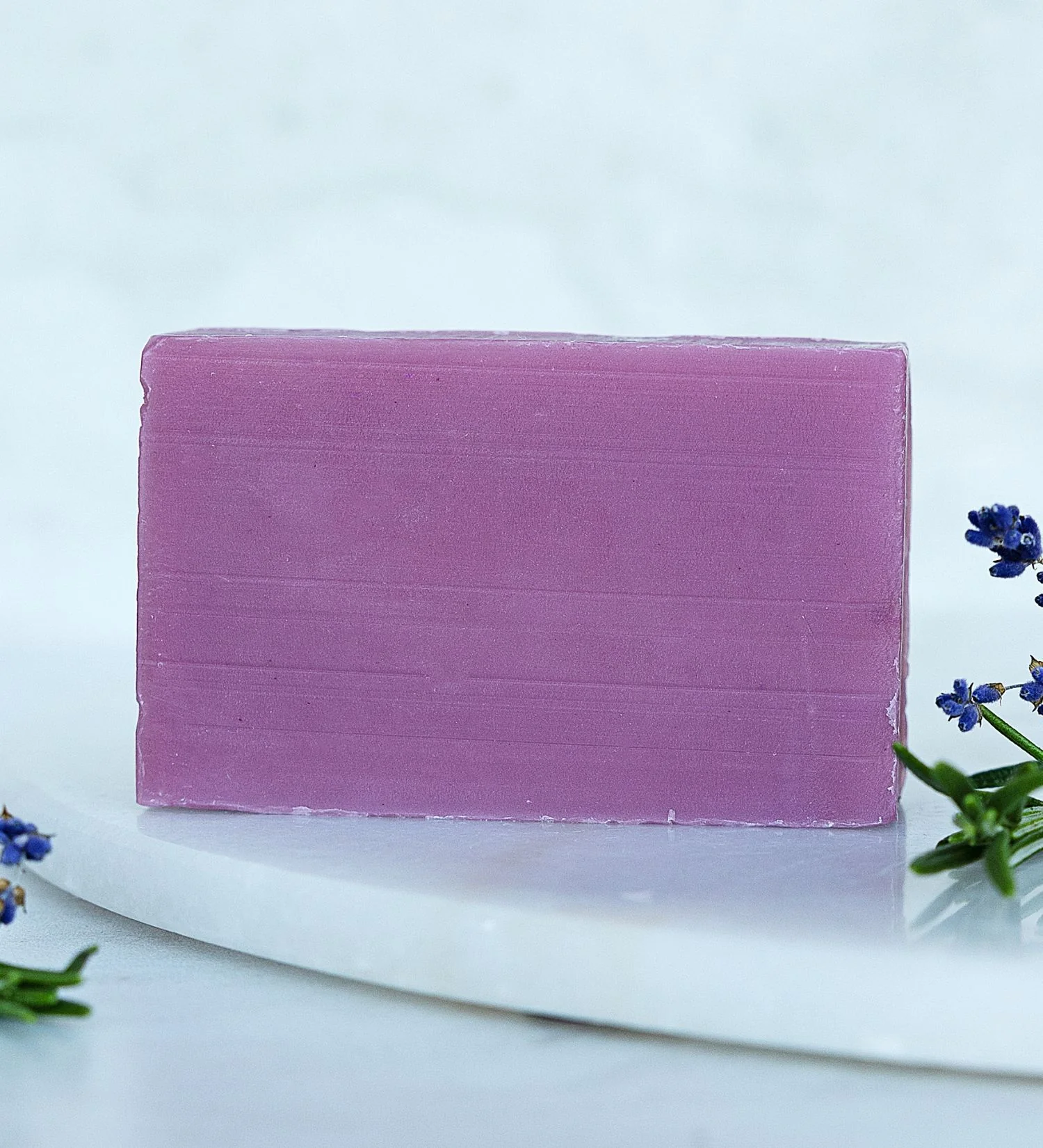 Murphy's Lavender & Rosemary Soap - Image 2