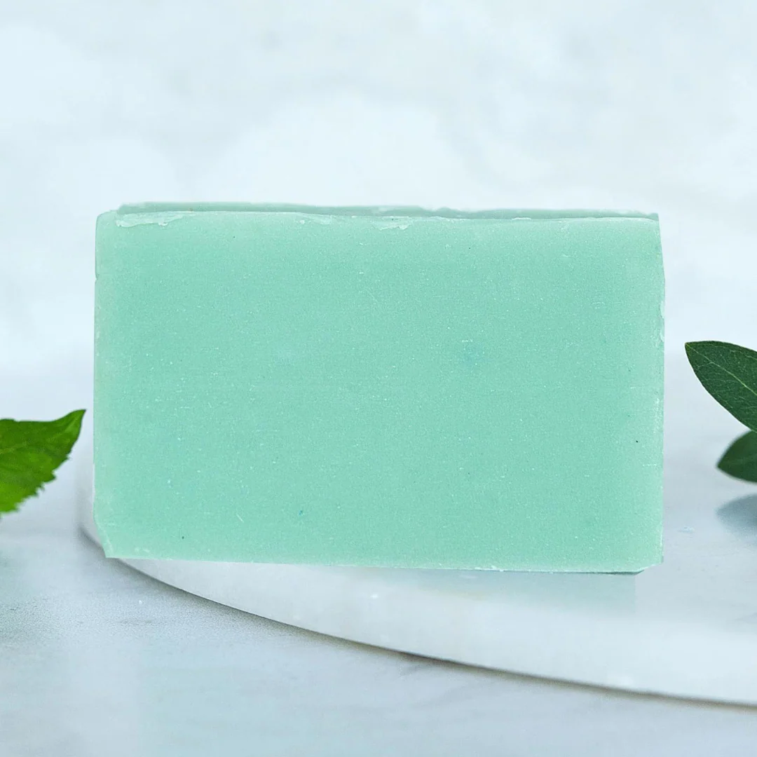 Murphy's Mint & Euclyptus Soap - Image 2