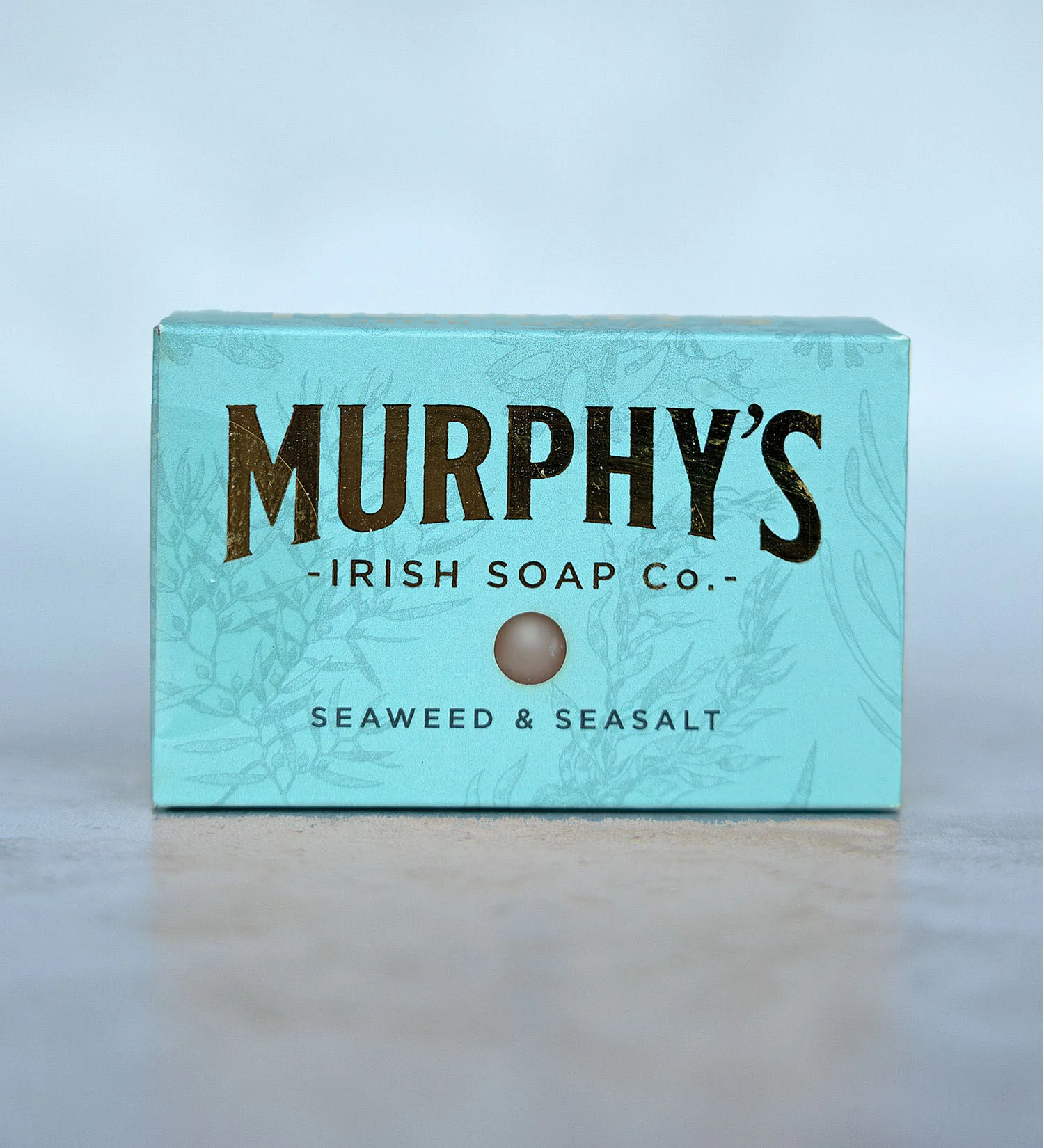 Murphy's Seaweed & Sea Salt Soap - Image 2