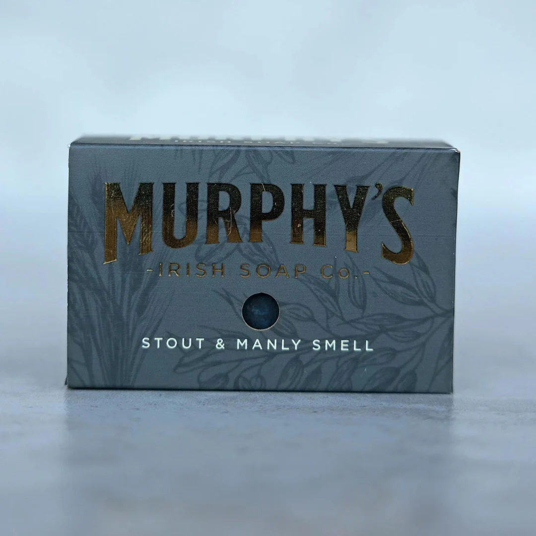 Murphy's Stout Soap - Image 3