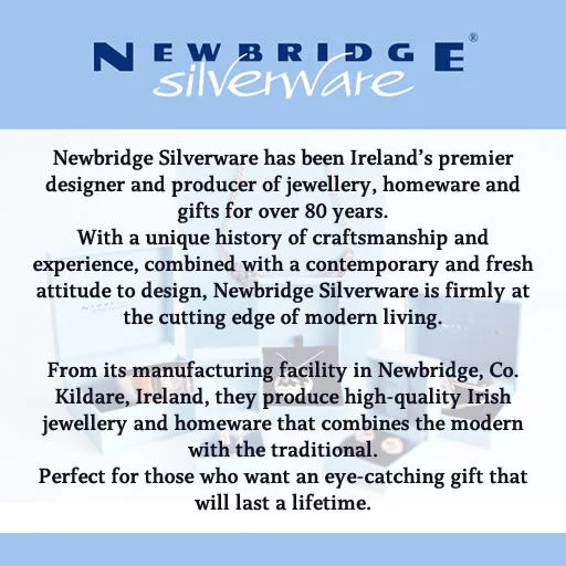 Newbridge Silverware Celtic Necklace - Image 3