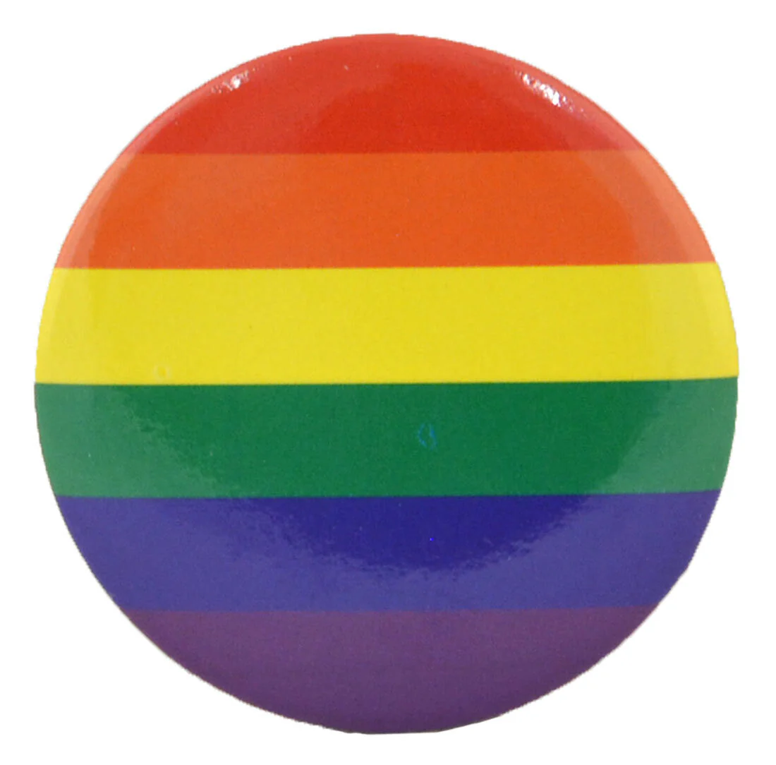 Pride Badge