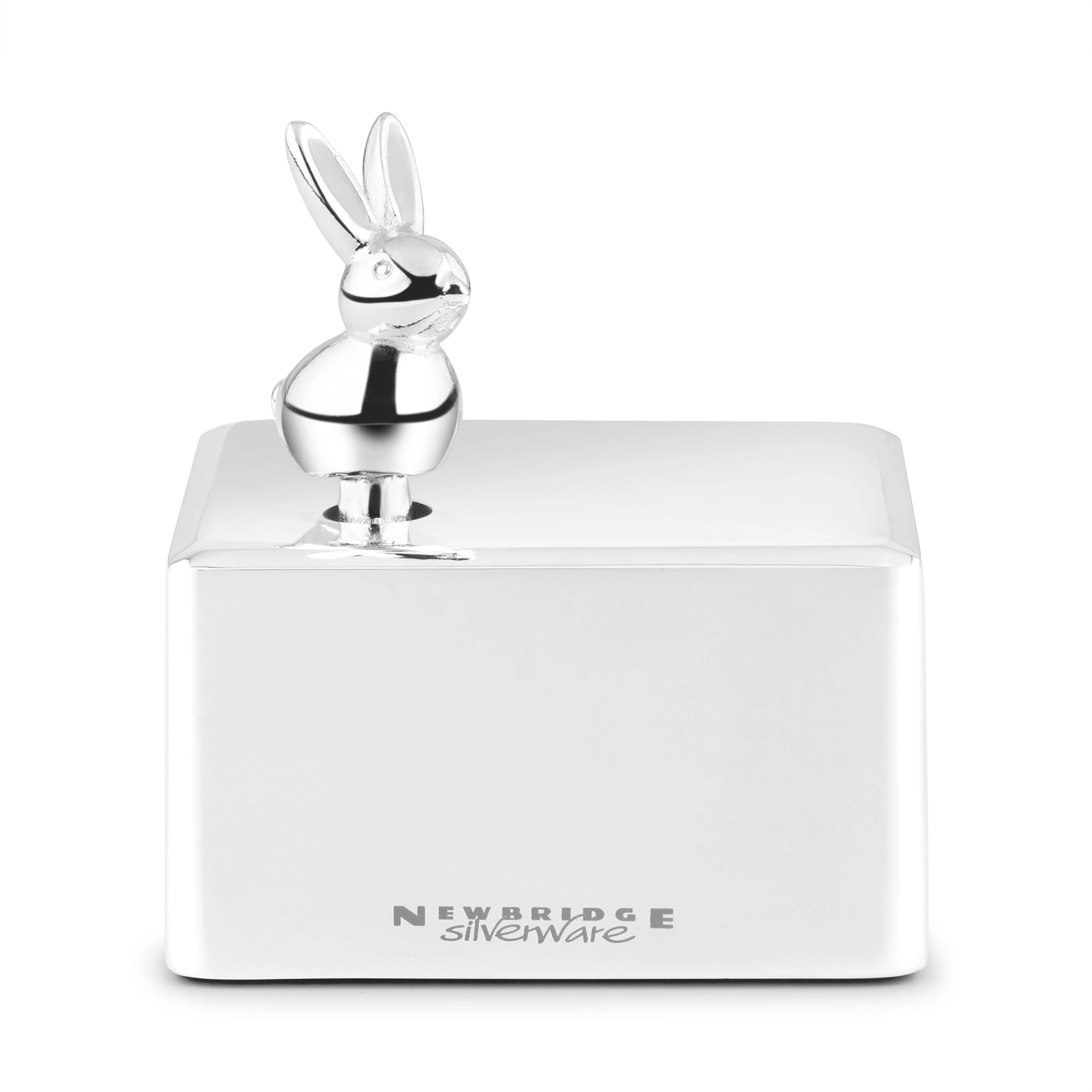 Rabbit Music Box - Image 3