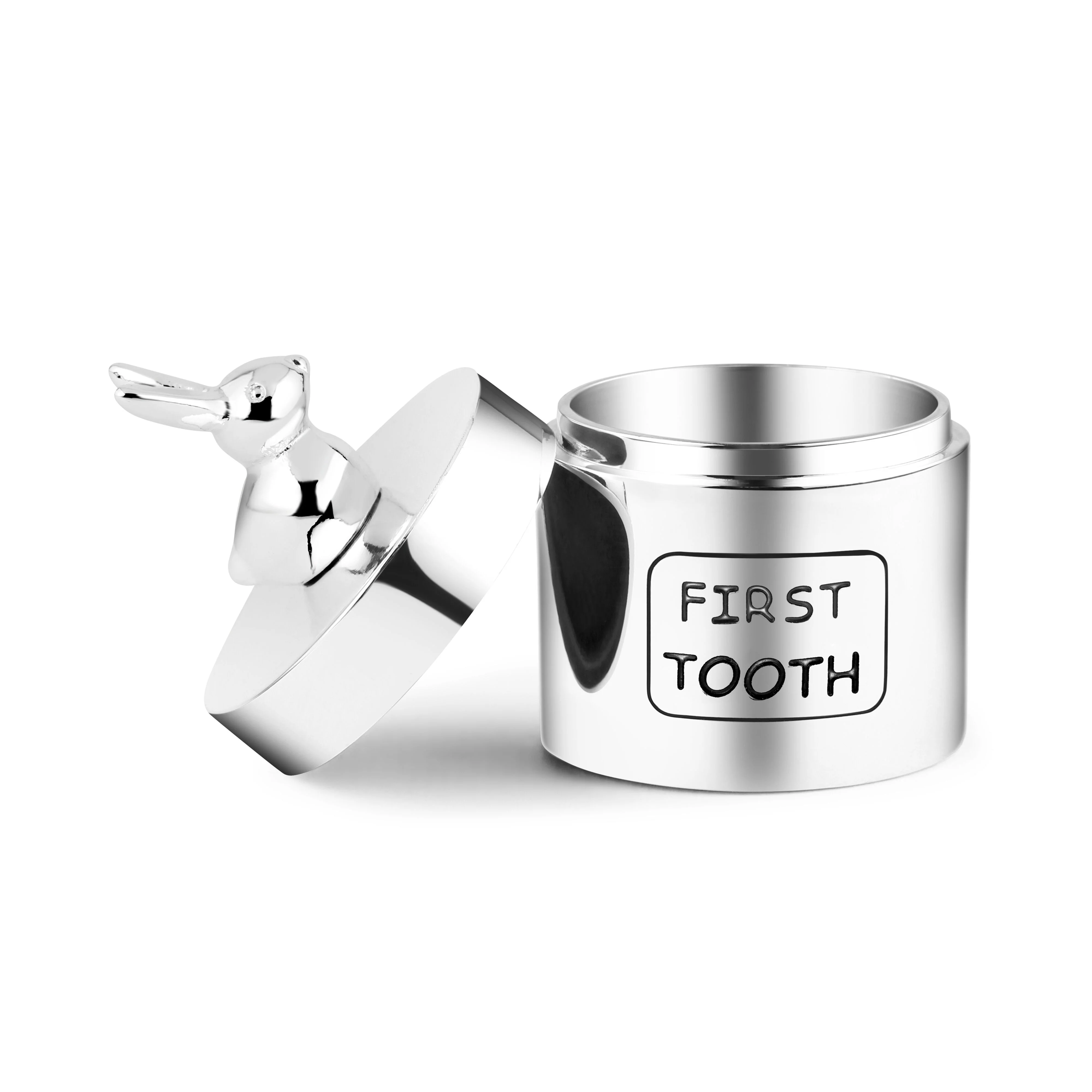 Rabbit Tooth & Curl Set - Image 3