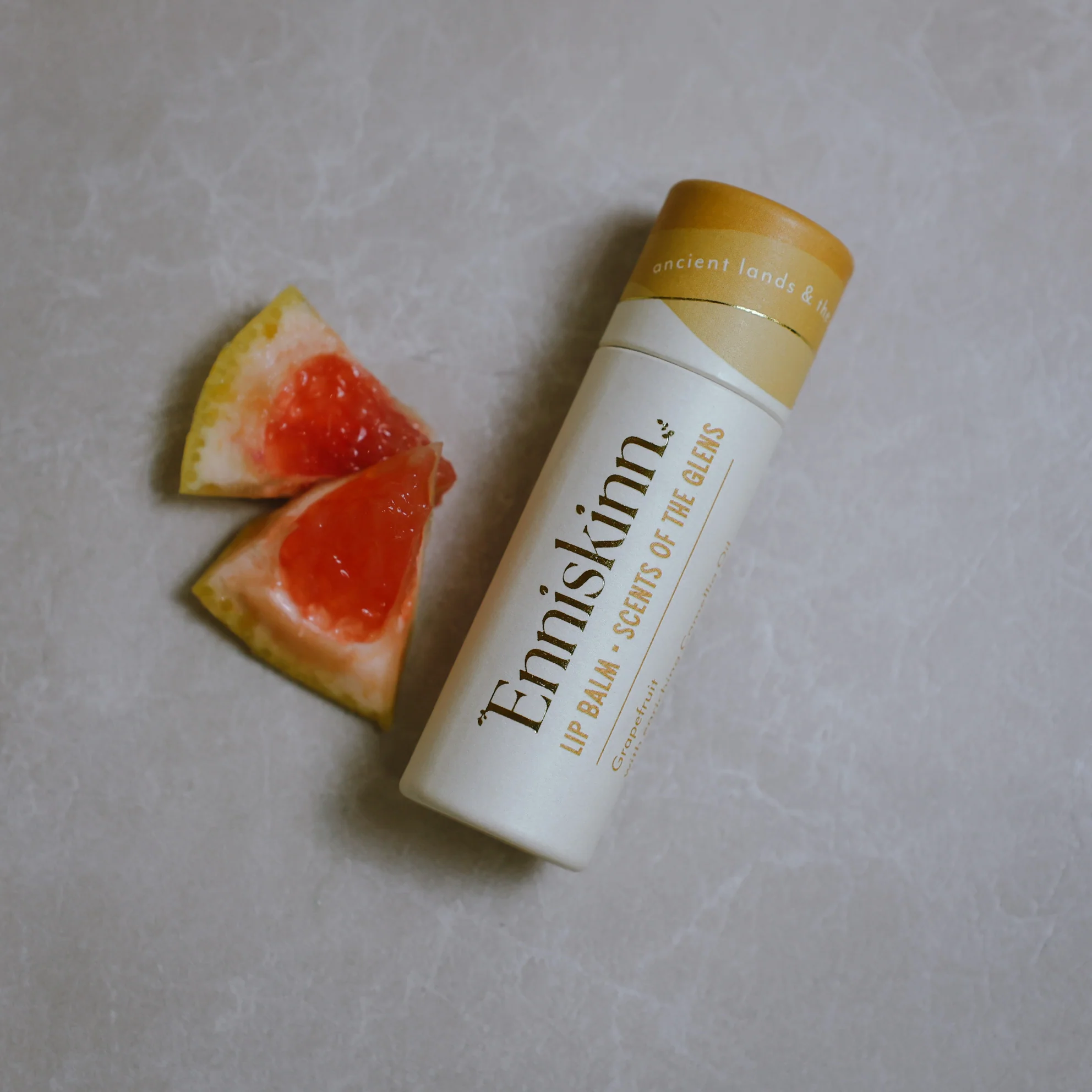 Scents Of The Glen Lip Balm Lip