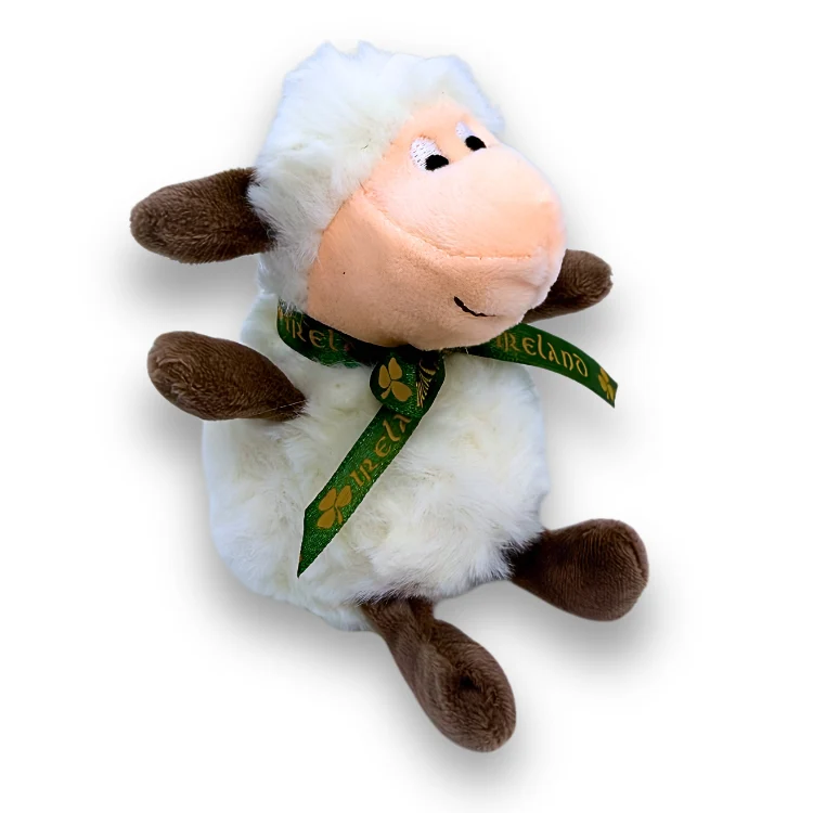 Sheep Cream Magnet - Image 2