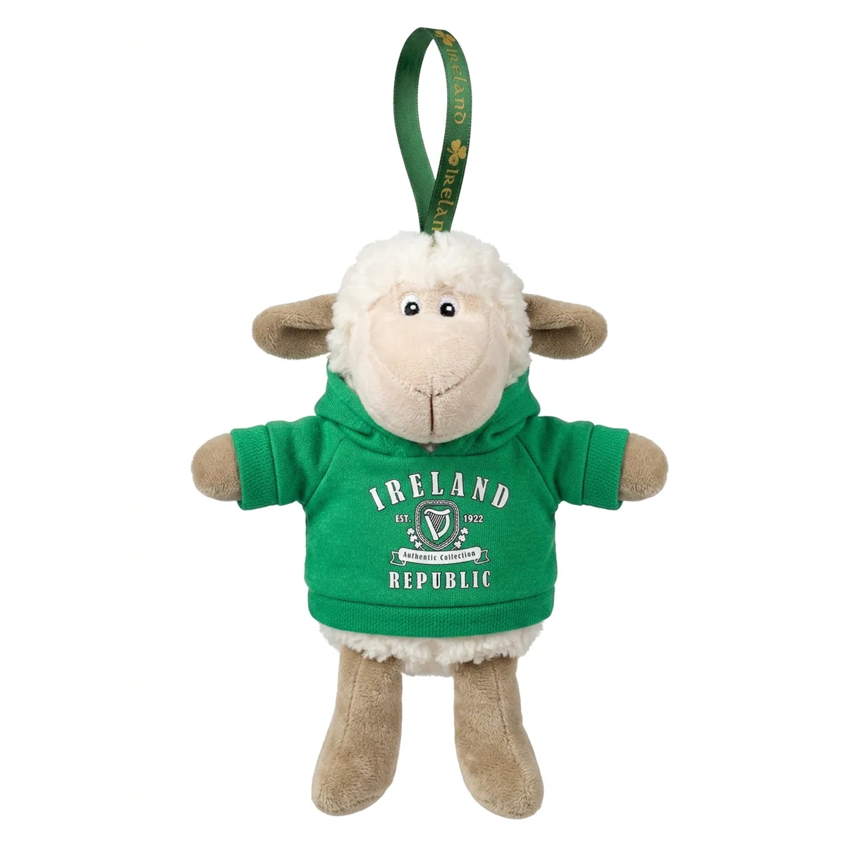 Sheep Plush Toy 16cm Ireland T-Shirt