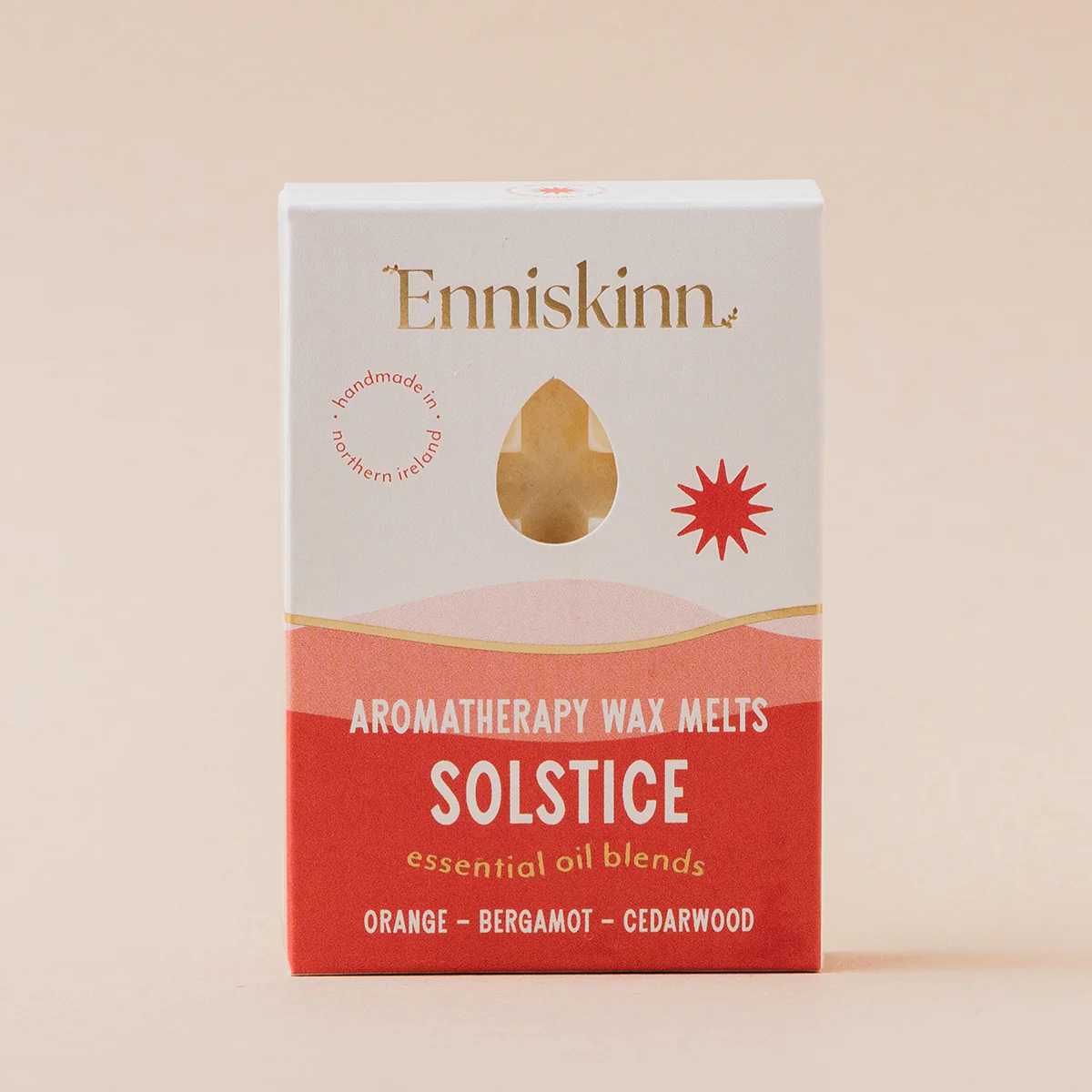 Solstice Wax Melt