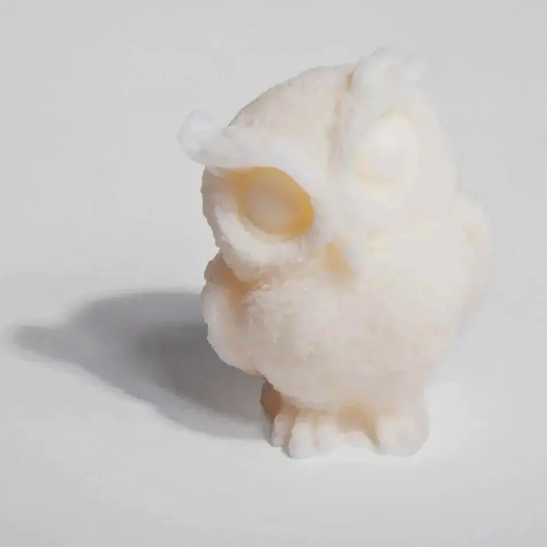 The Barn Owl Soap - Image 2