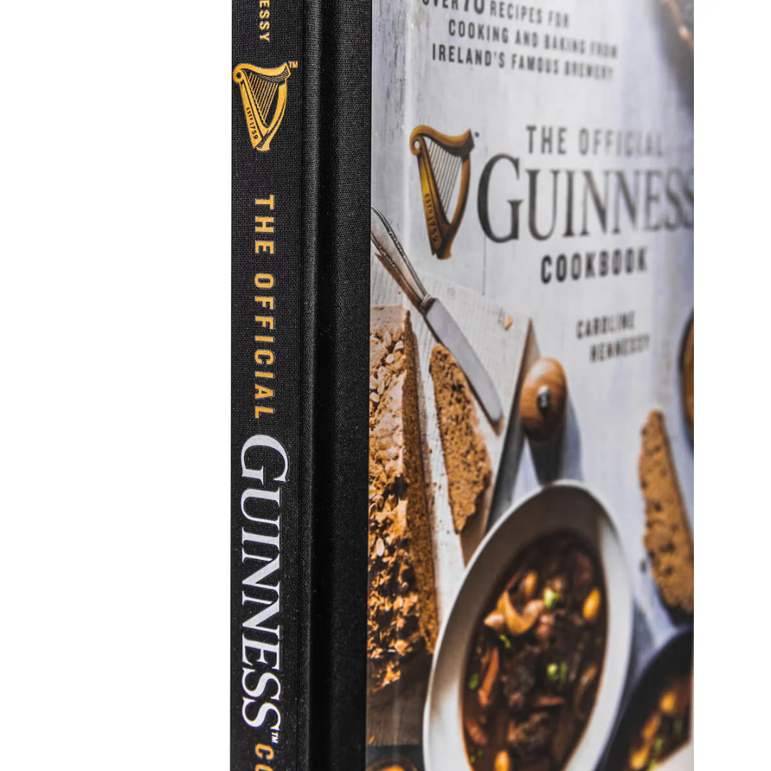 The Guinness Cook Book - Image 3