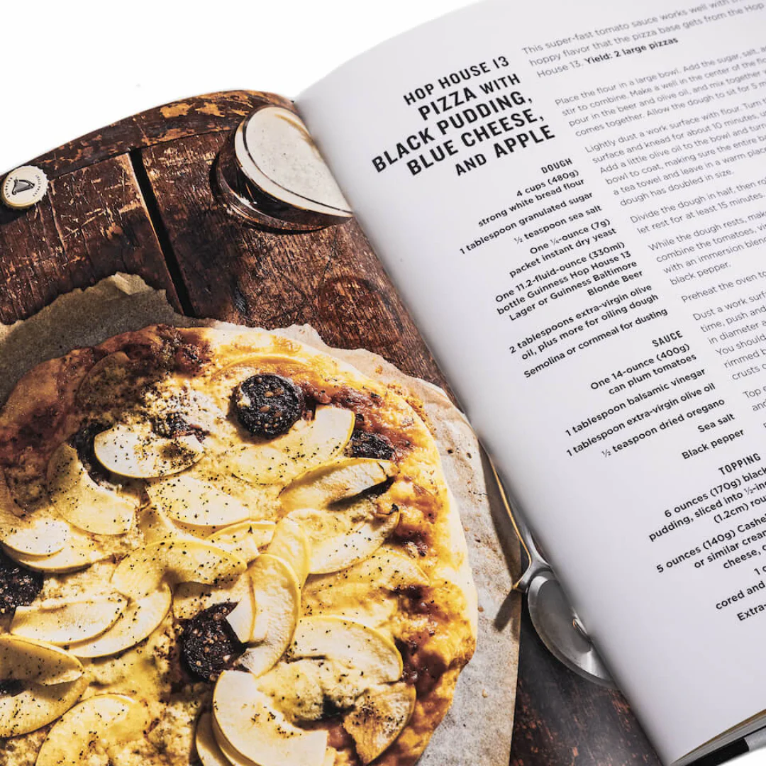 The Guinness Cook Book - Image 4