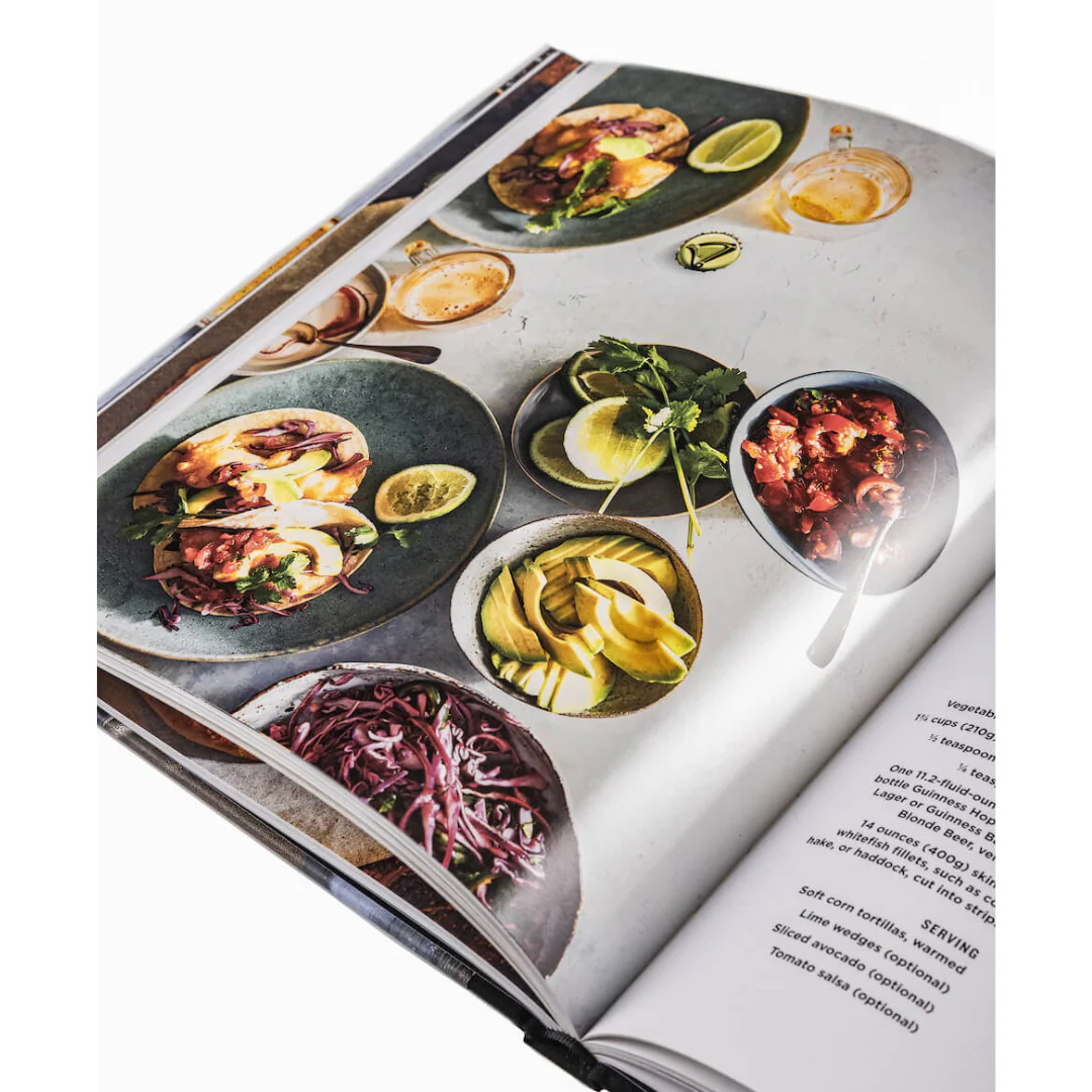 The Guinness Cook Book - Image 5